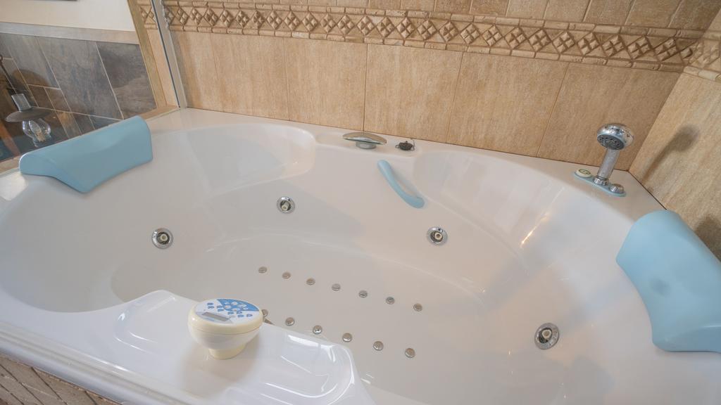 Villa With Amazing Views, Jacuzzi And Private Pool San Bartolomé Exteriör bild